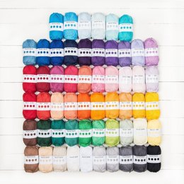Love Knitting Paint Box Yarn