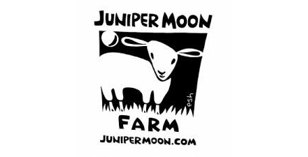 Image result for juniper moon yarns logo