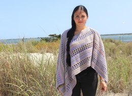 tie front wrap sweater patterns