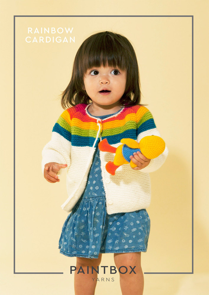 Love knitting free patterns for toddlers